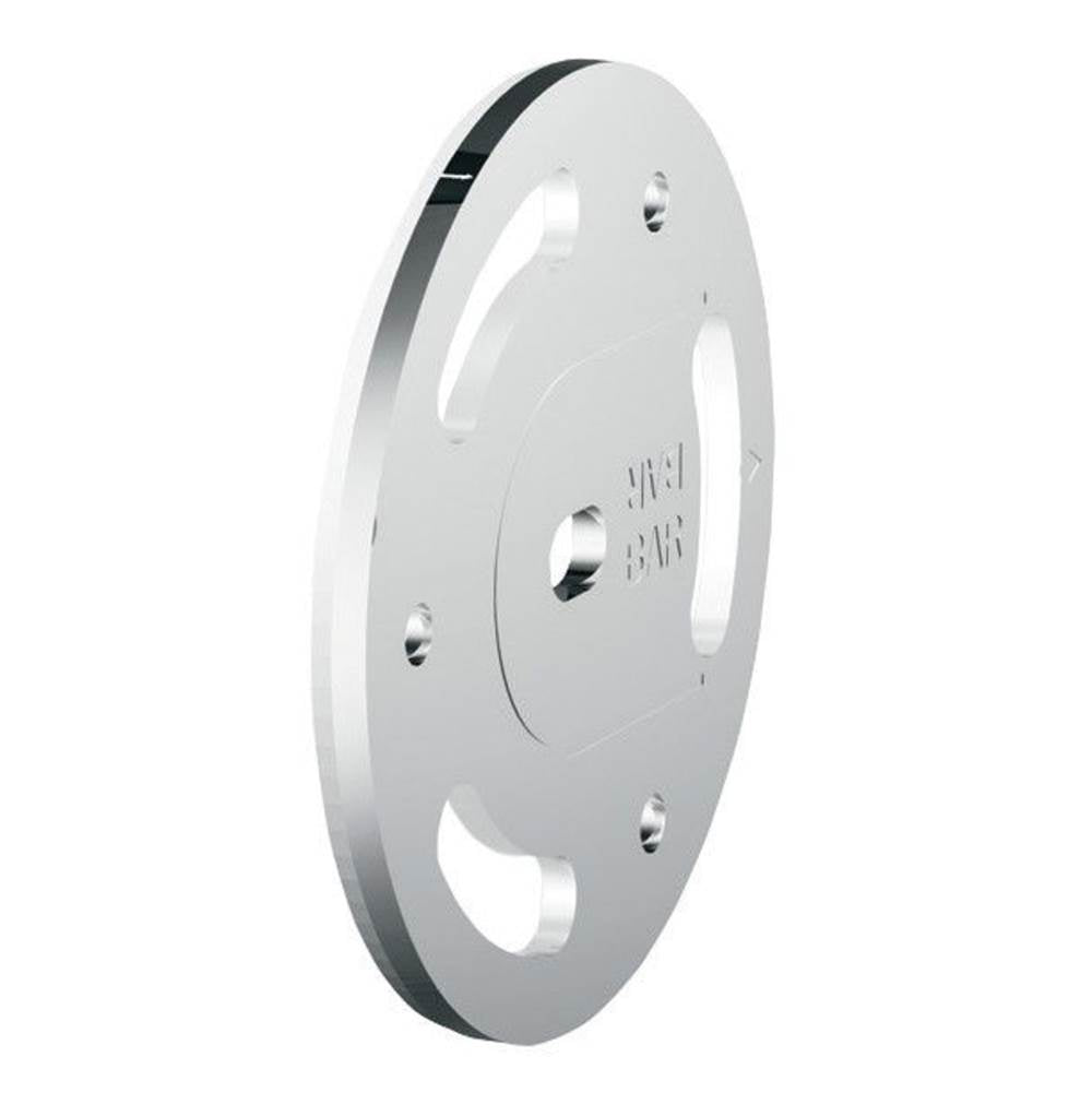 Securemount Anchor 10 Pairs