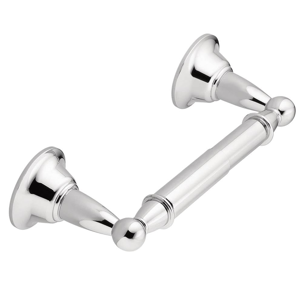 Moen - Chrome Paper Holder - Chrome