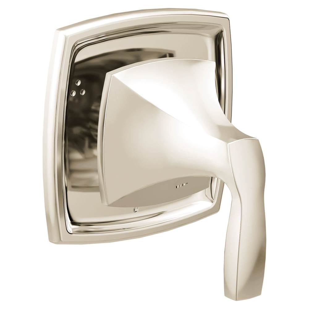 Voss Diverter 3-Function Shower Transfer Valve Trim Kit, Valve Required, Chrome