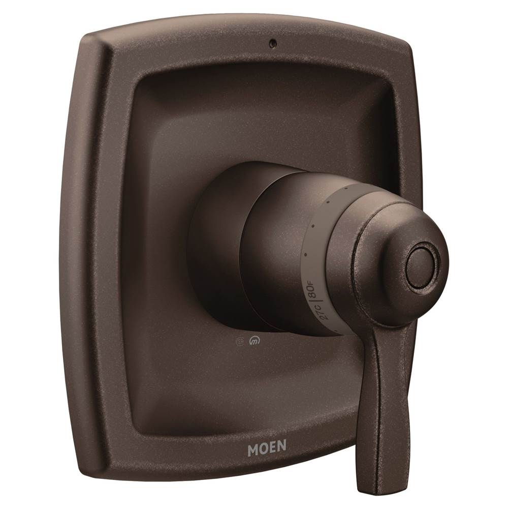 Voss ExactTemp Thermostatic Valve Trim Kit, Valve Required, Chrome