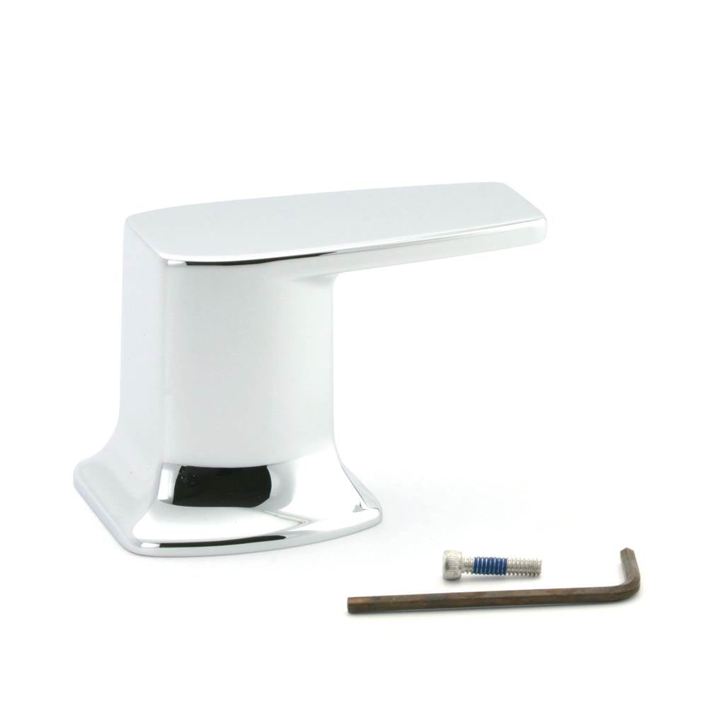 Moen - HANDLE KIT CHR - Chrome
