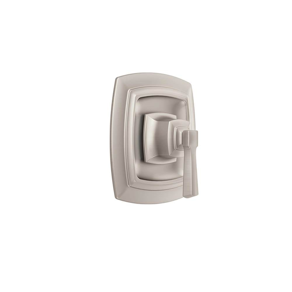 Moen - BOARDWALK POSI VALVE ONLY TRIM SRN - Spot Resist Brushed Nickel