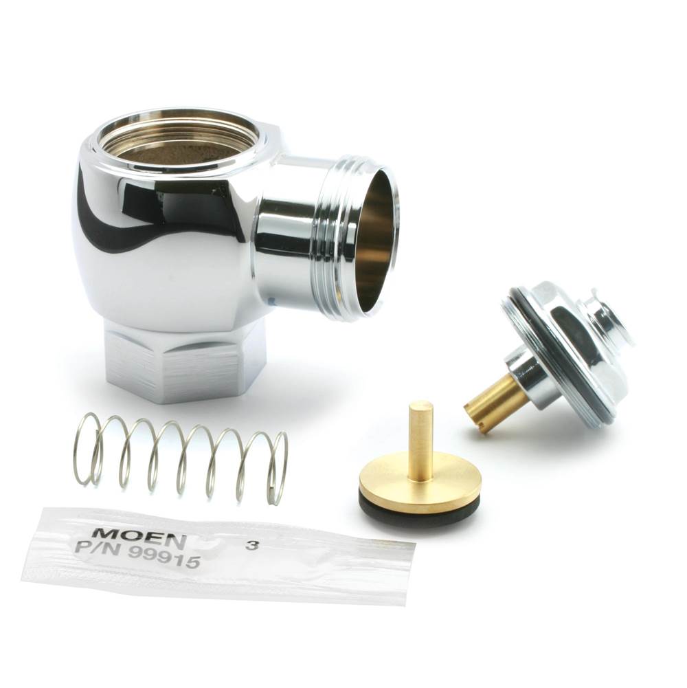 Moen - Stop valve - Chrome