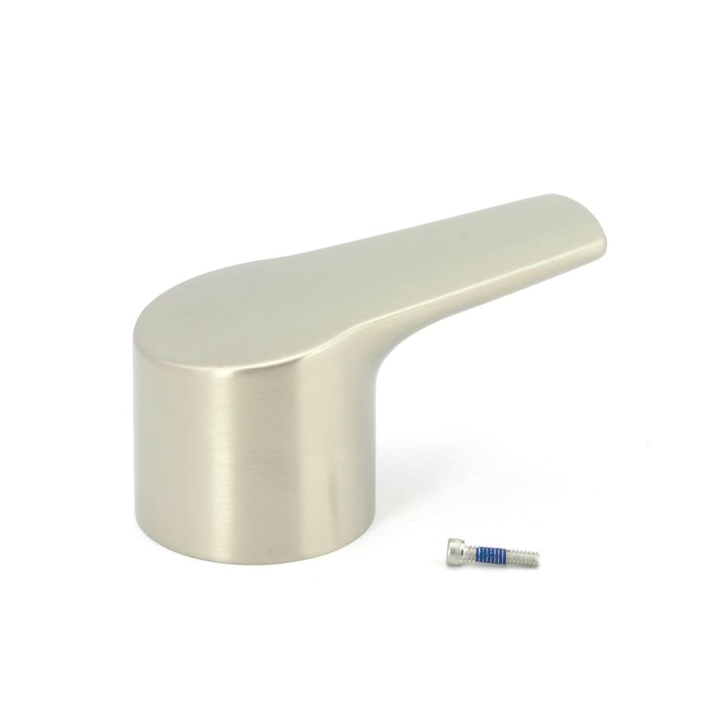 Moen - POSI SHR HDL BN - Brushed Nickel