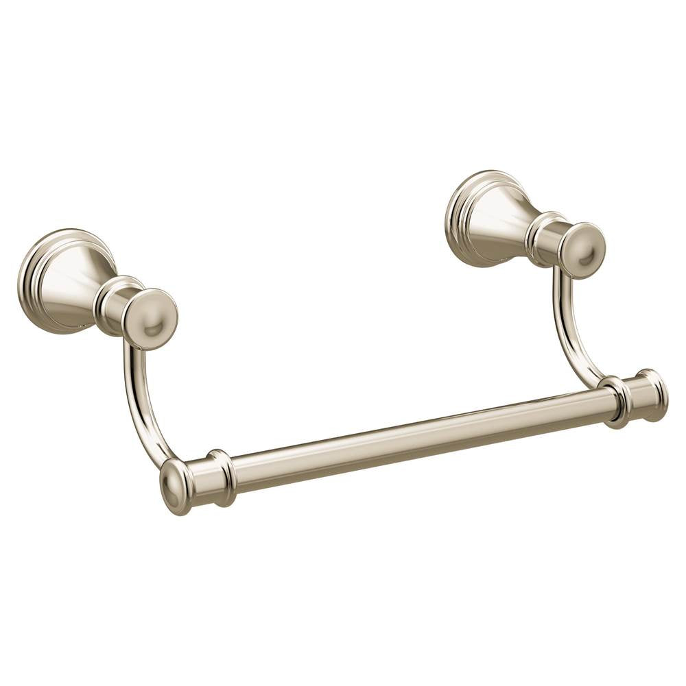 Moen - Polished Nickel Hand Towel Bar - Polished Nickel
