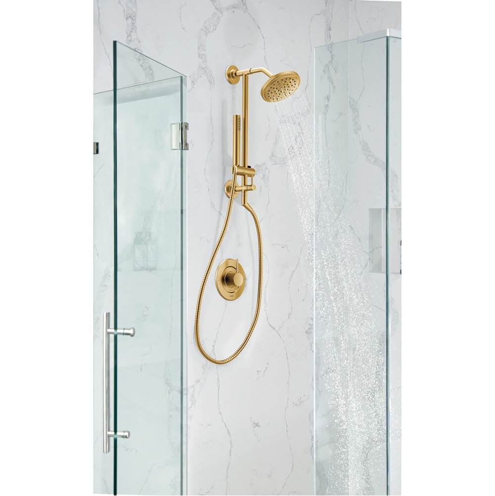 Moen Chrome Eco-Performance Handheld Shower