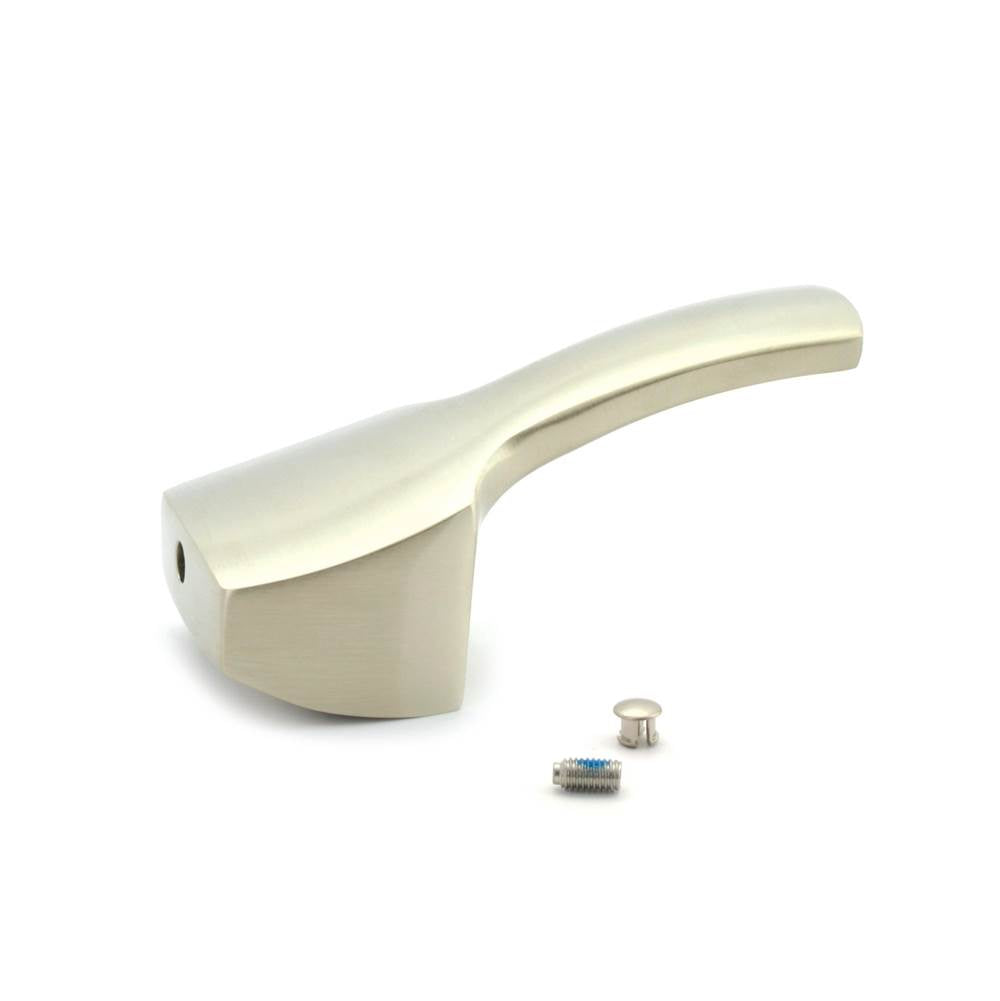 Moen - 1H 1H HANDLE KIT BN - Brushed Nickel