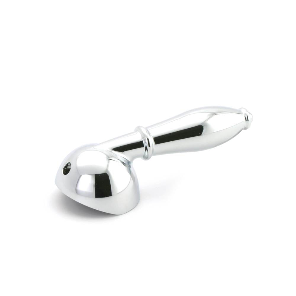 Moen - WEYMOUTH 1H LAV HDL KIT - Chrome