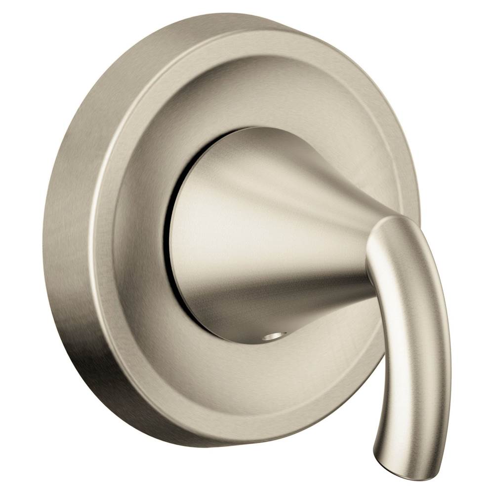 Glyde 1-Handle M-CORE Transfer Valve Trim Kit in Chrome (Valve Sold Separately)