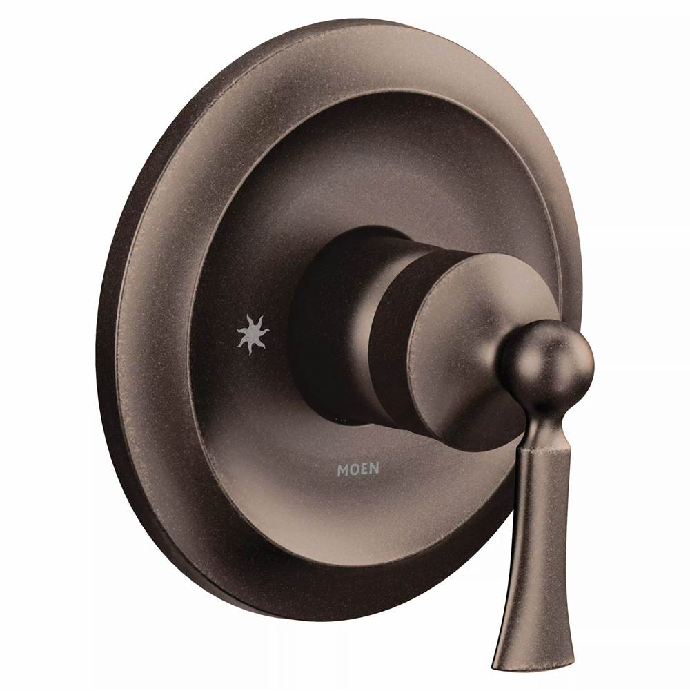 Wynford M-CORE 3-Series 1-Handle Valve Trim Kit in Chrome (Valve Sold Separately)
