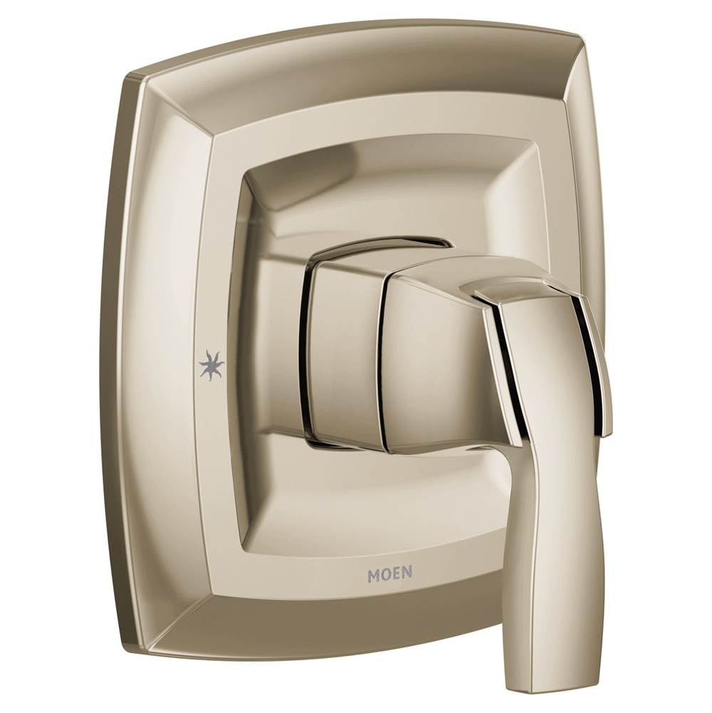 Voss M-CORE 3-Series 1-Handle Valve Trim Kit in Chrome (Valve Sold Separately)