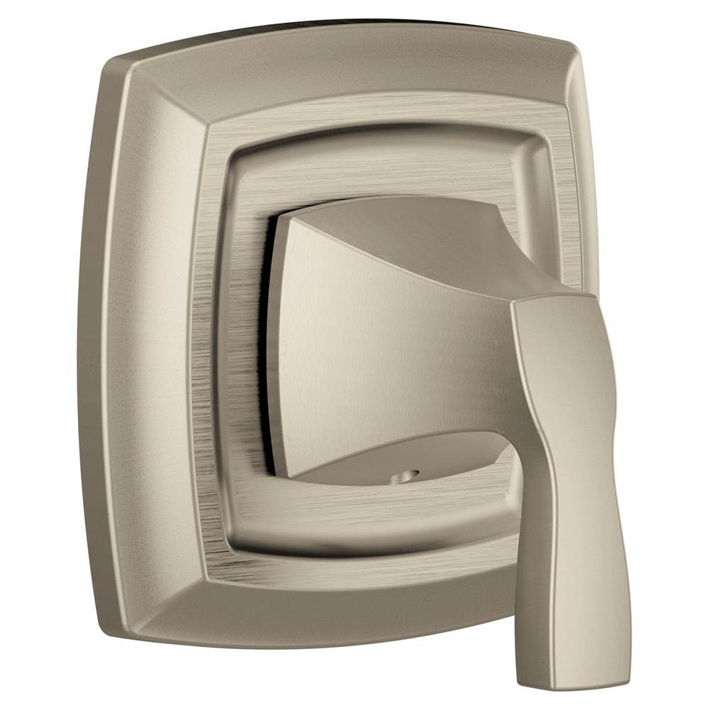 Voss 1-Handle M-CORE Transfer Valve Trim Kit in Chrome (Valve Sold Separately)
