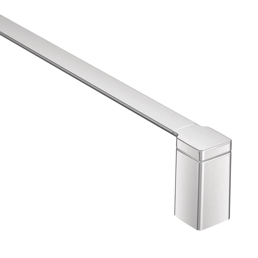 Moen - Chrome 24'' Towel Bar - Chrome