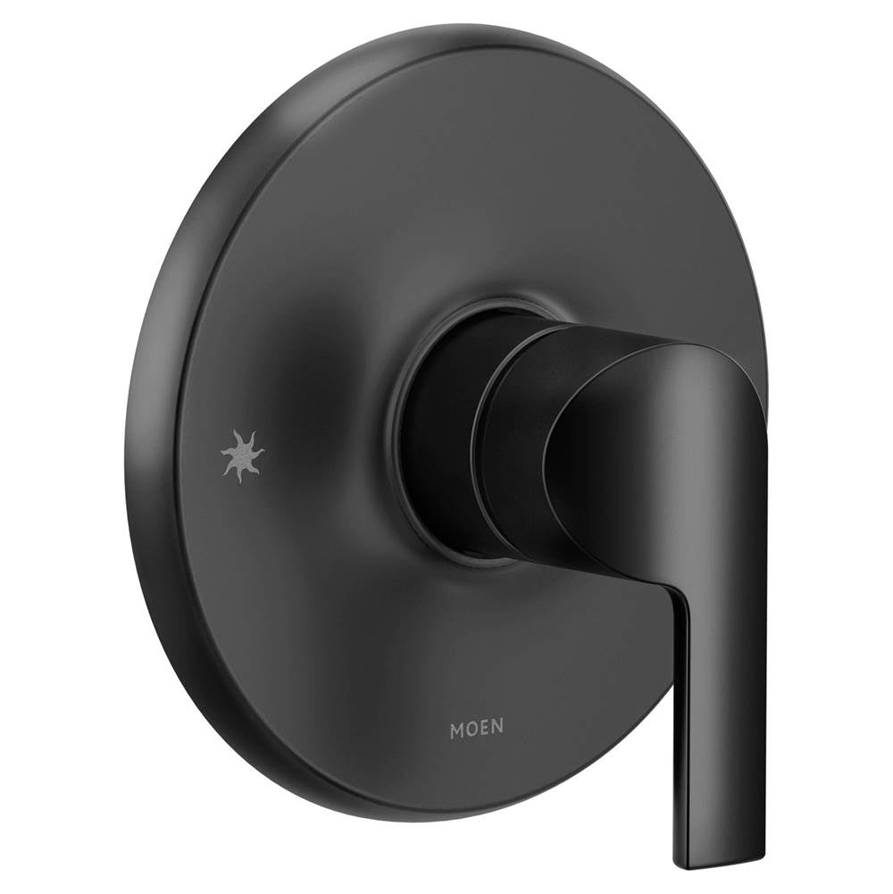 Doux M-CORE 3-Series 1-Handle Valve Trim Kit in Chrome (Valve Sold Separately)
