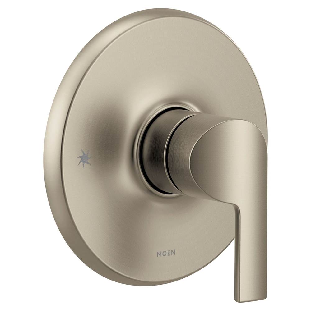 Doux M-CORE 3-Series 1-Handle Valve Trim Kit in Chrome (Valve Sold Separately)