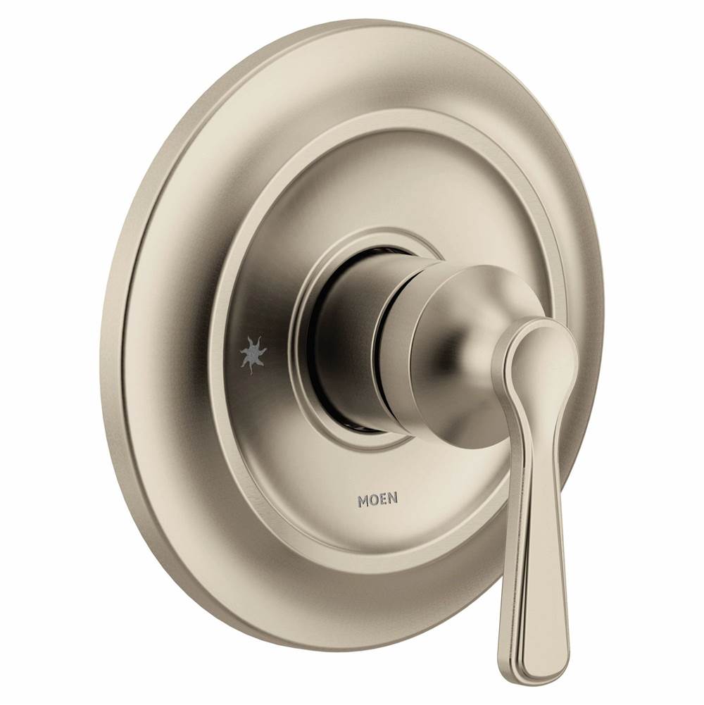 Colinet M-CORE 3-Series 1-Handle Valve Trim Kit in Chrome (Valve Sold Separately)