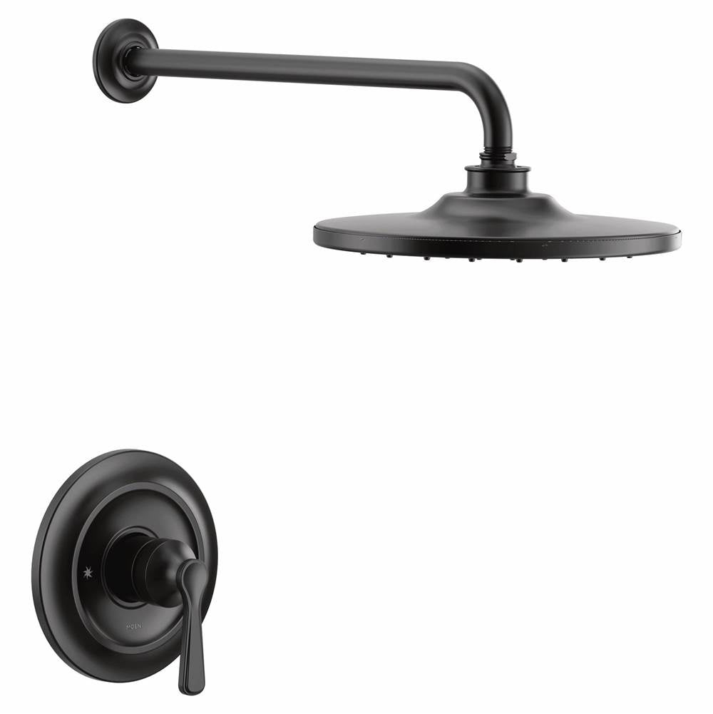 Colinet M-CORE 3-Series 1-Handle Eco-Performance Shower Trim Kit in Chrome (Valve Sold Separately)