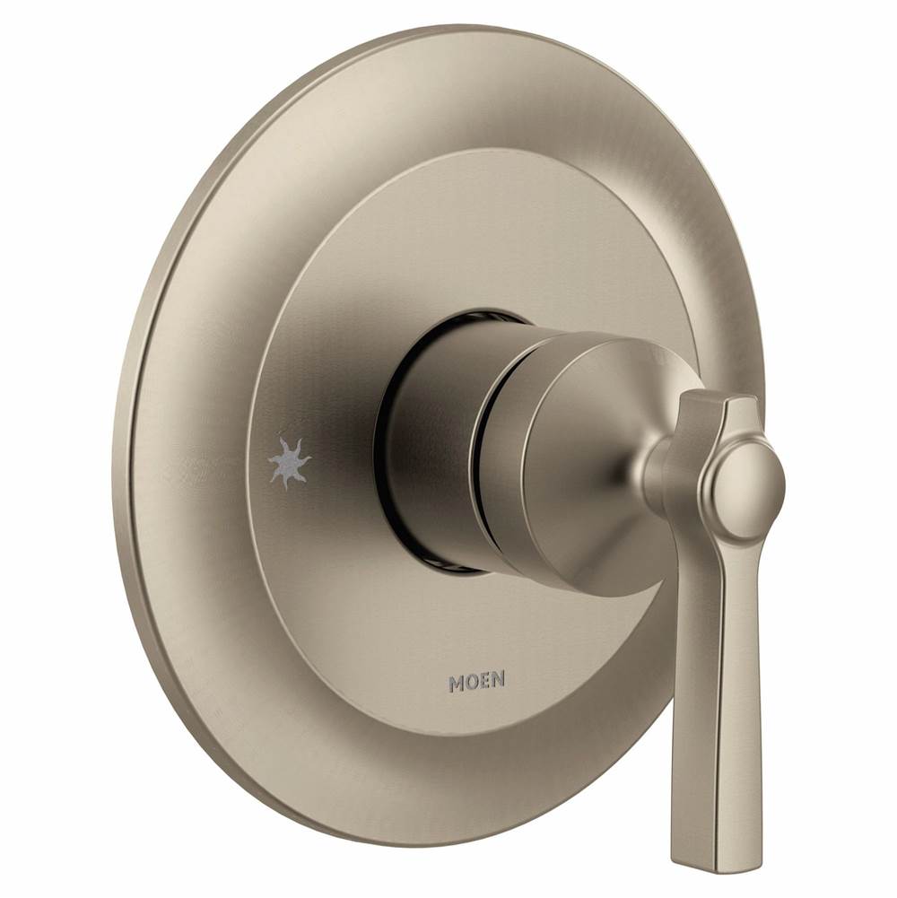 Flara M-CORE 3-Series 1-Handle Valve Trim Kit in Chrome (Valve Sold Separately)