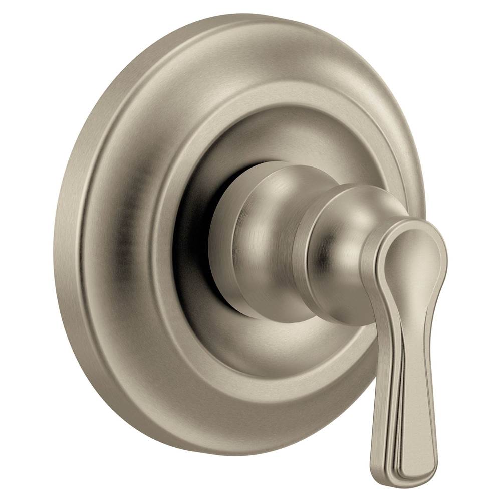 Traditional 1-Handle M-CORE Transfer Valve Trim Kit in Chrome (Valve Sold Separately)