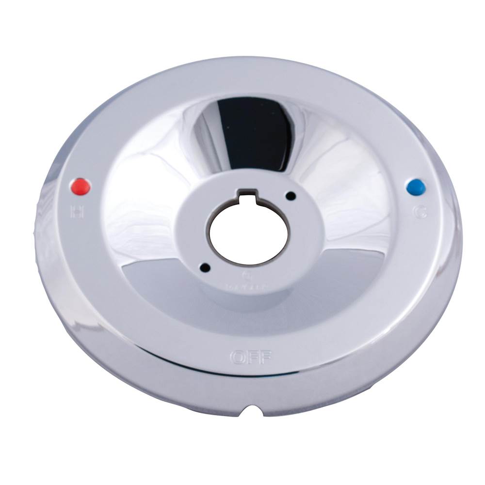 Moen - Escutcheon - Chrome