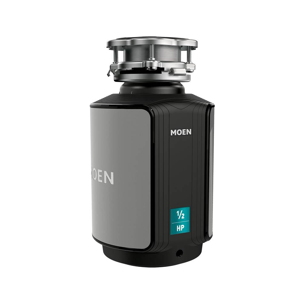 Moen - Garbage disposal
