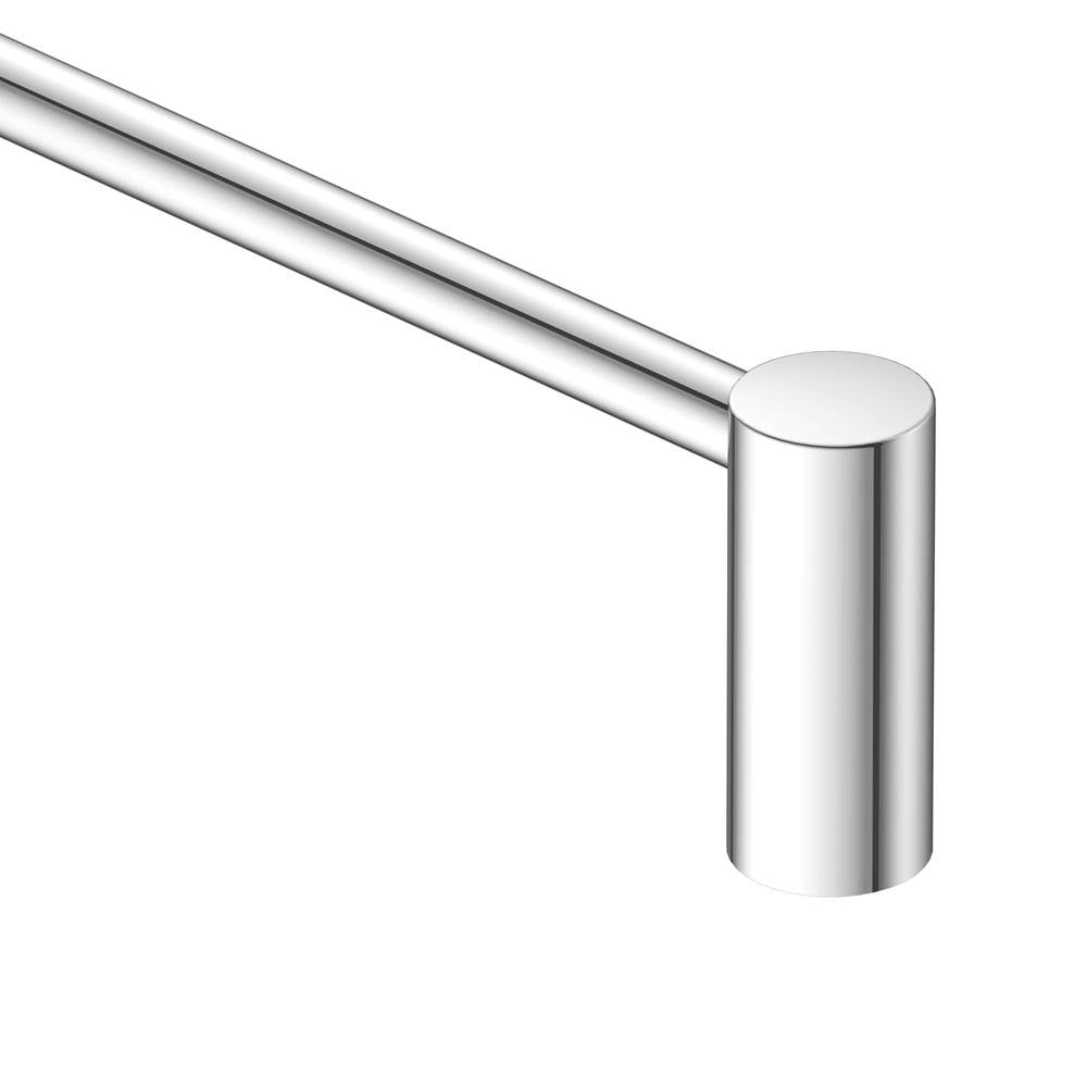 Moen - Chrome 18'' Towel Bar - Chrome