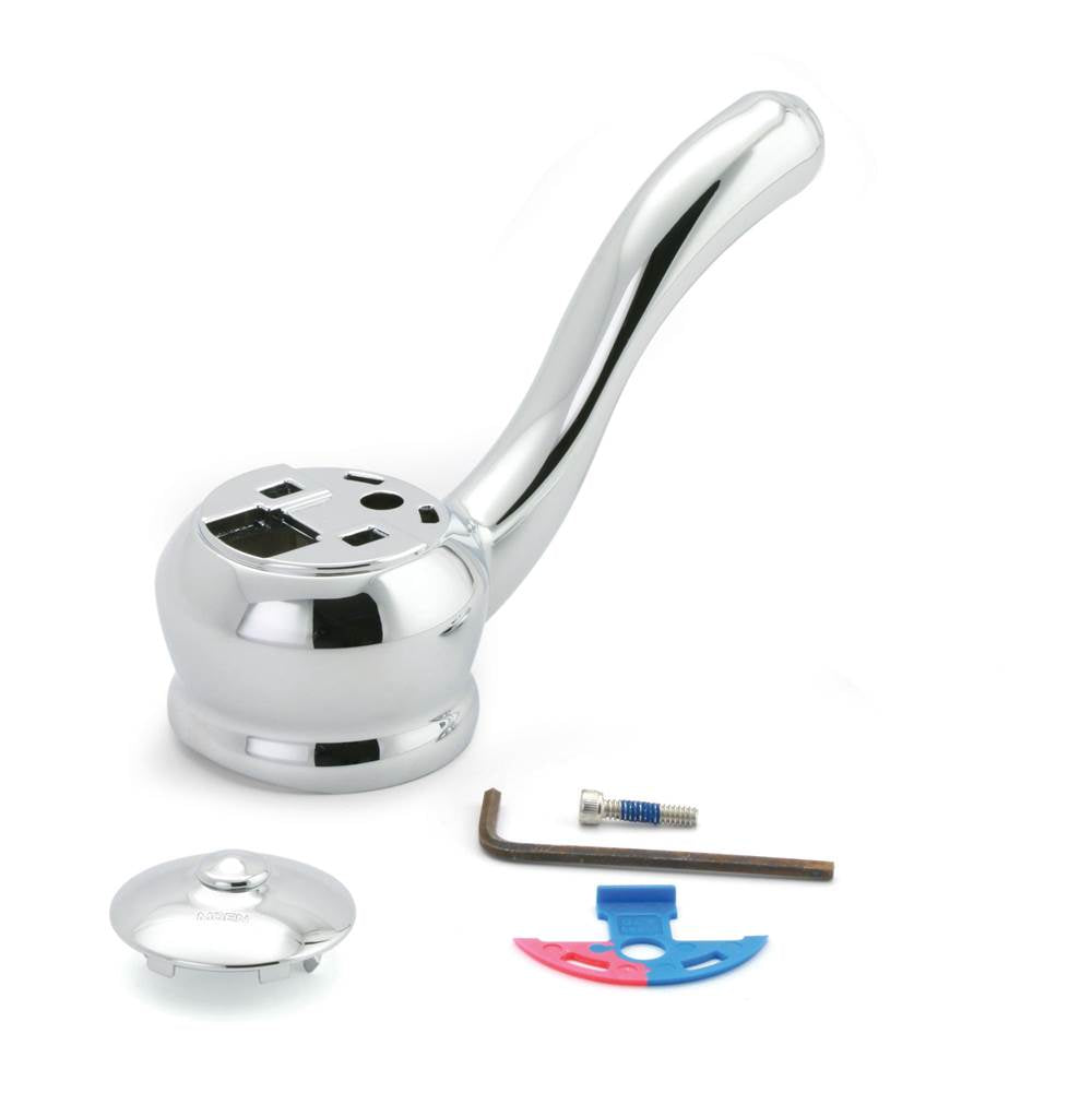 Moen - HDL NOVA TRAD 1H KD CHR - Chrome