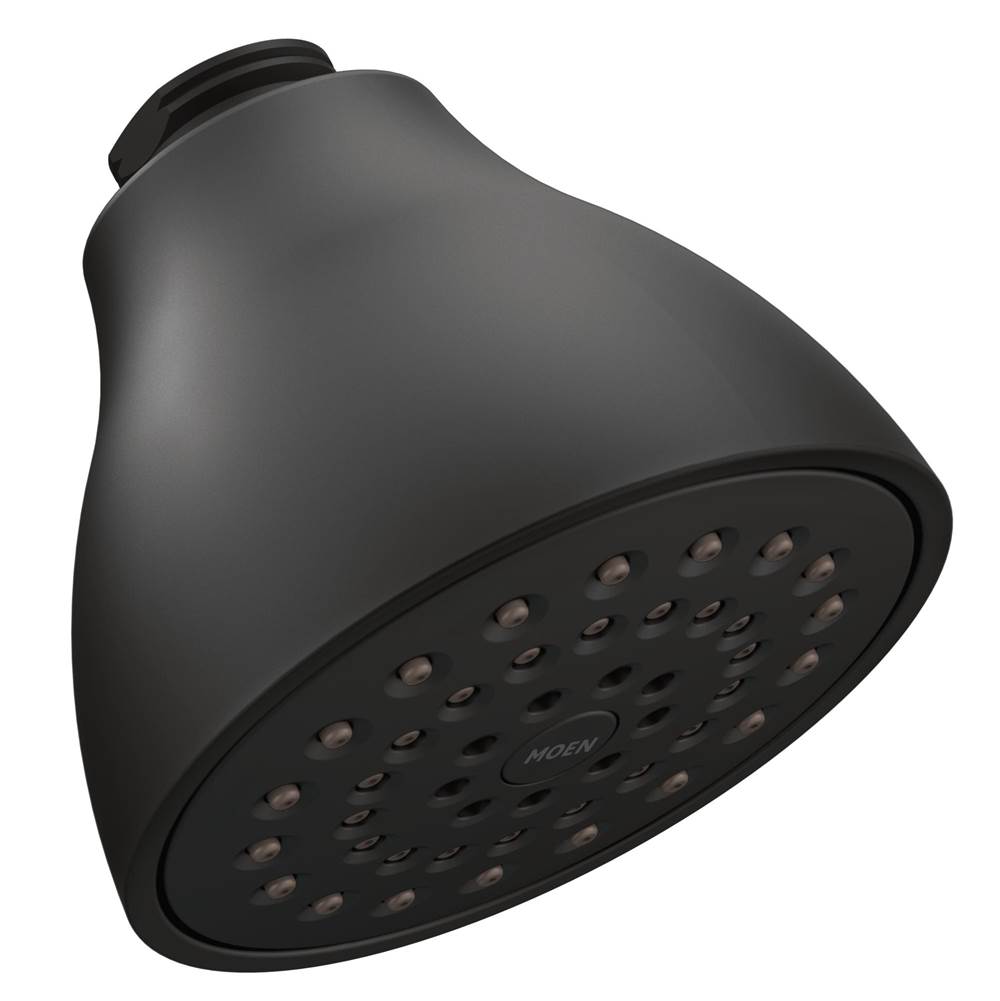 Moen - ECO SHOWERHEAD BL - Matte Black