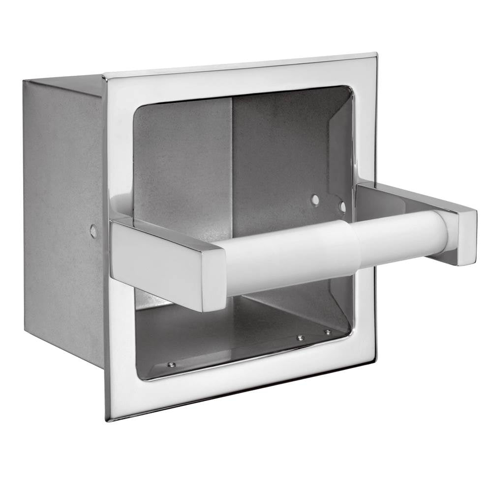 Moen - Chrome Paper Holder - Chrome