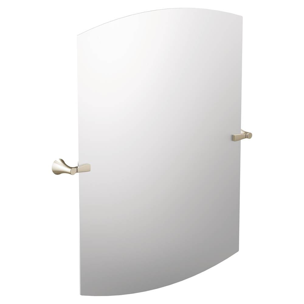 Moen - Polished Nickel Mirror - Polished Nickel
