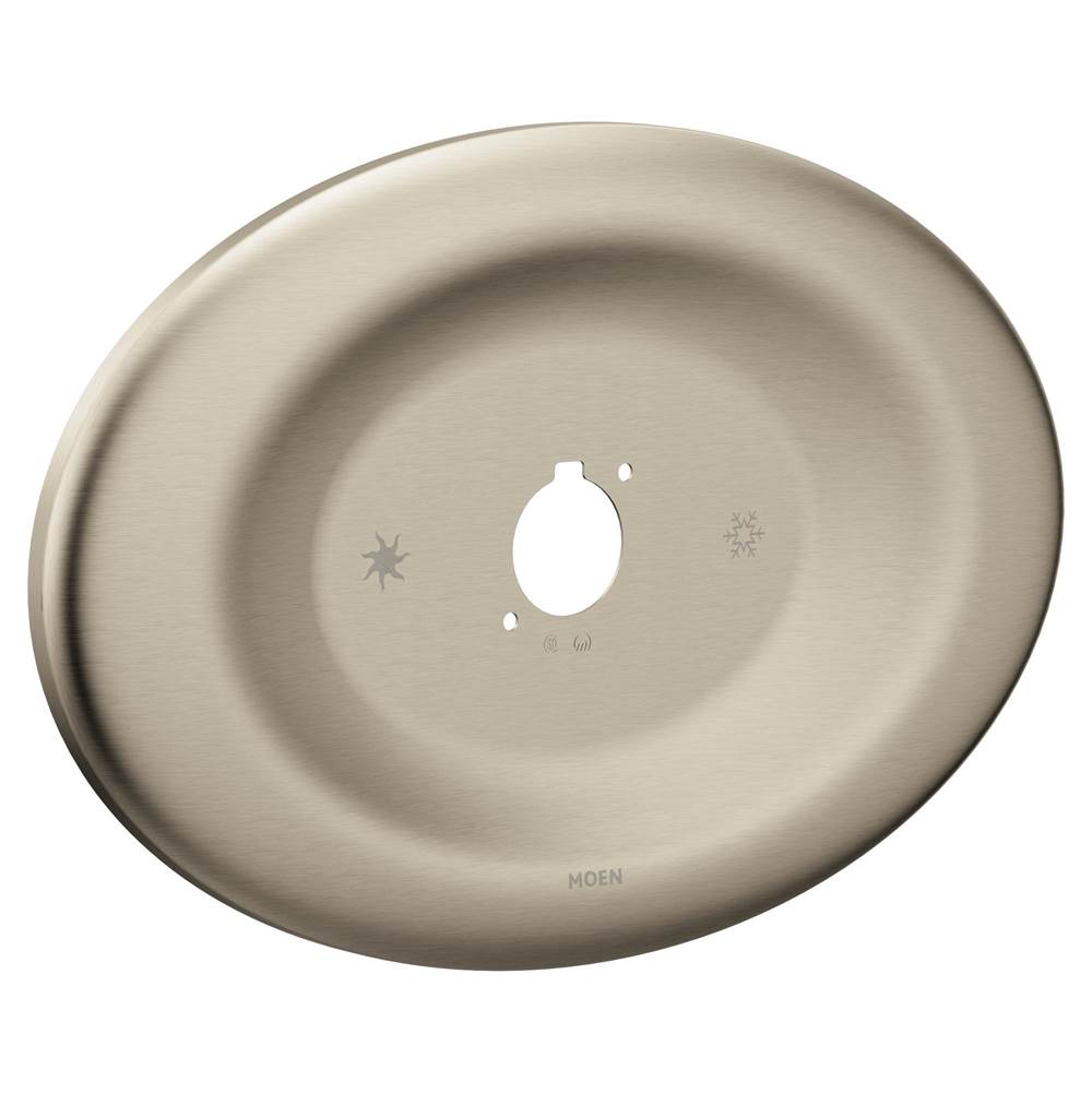 Moen - ESCT POSI BN - Brushed Nickel