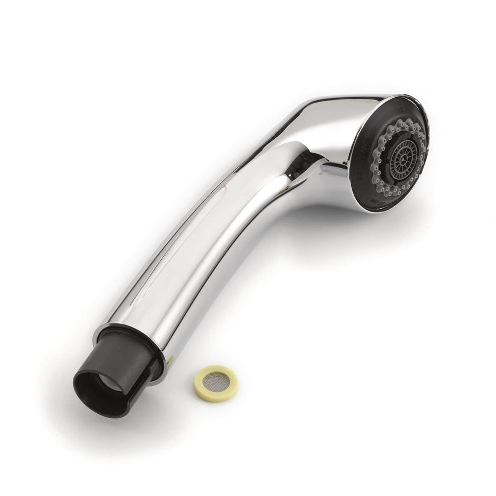 Moen - Extensa Pullout Spray Wand Replacement Part, Chrome - Chrome
