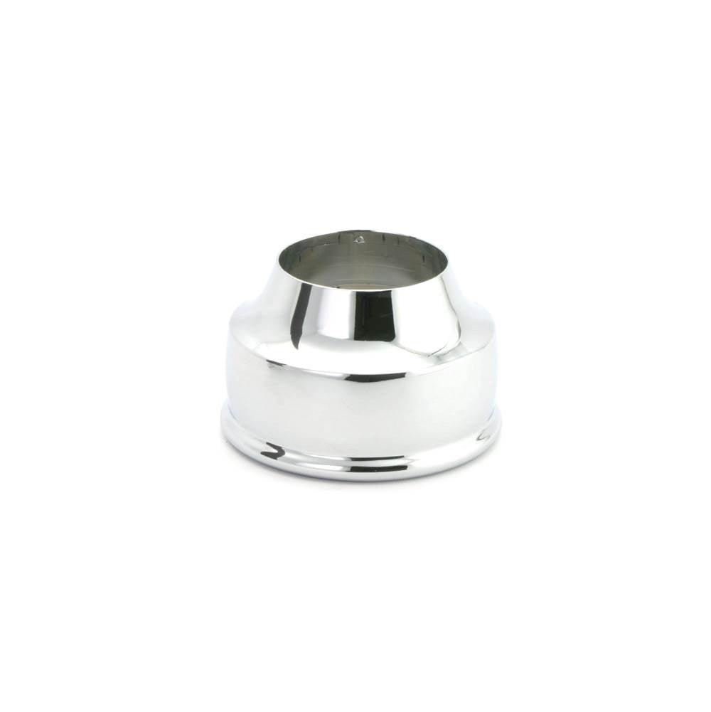 Moen - 1H KITCHEN HANDLE DOME KIT CHR - Chrome