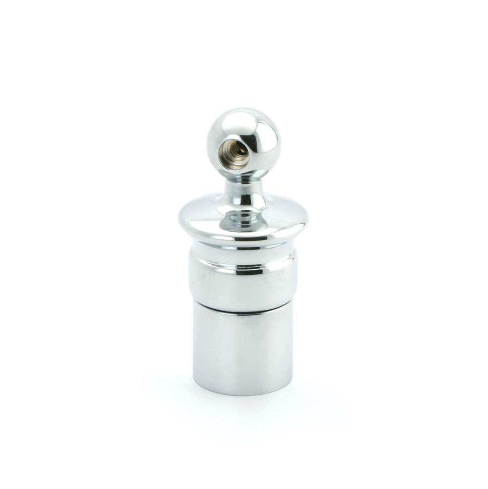 Moen - HDL HUB WTHL 2H LR LAV/BAR COLD CHR - Chrome