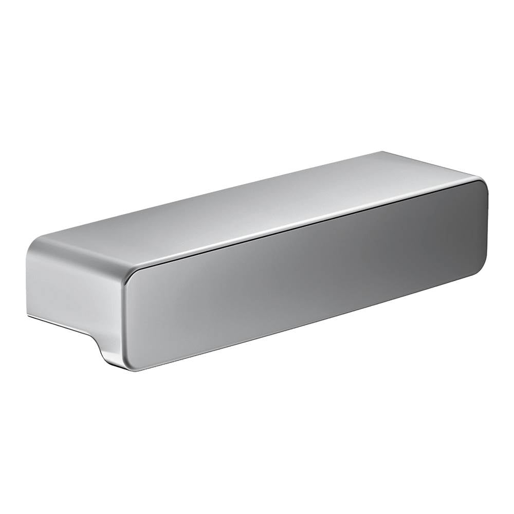 Moen - Chrome Drawer Pull - Chrome