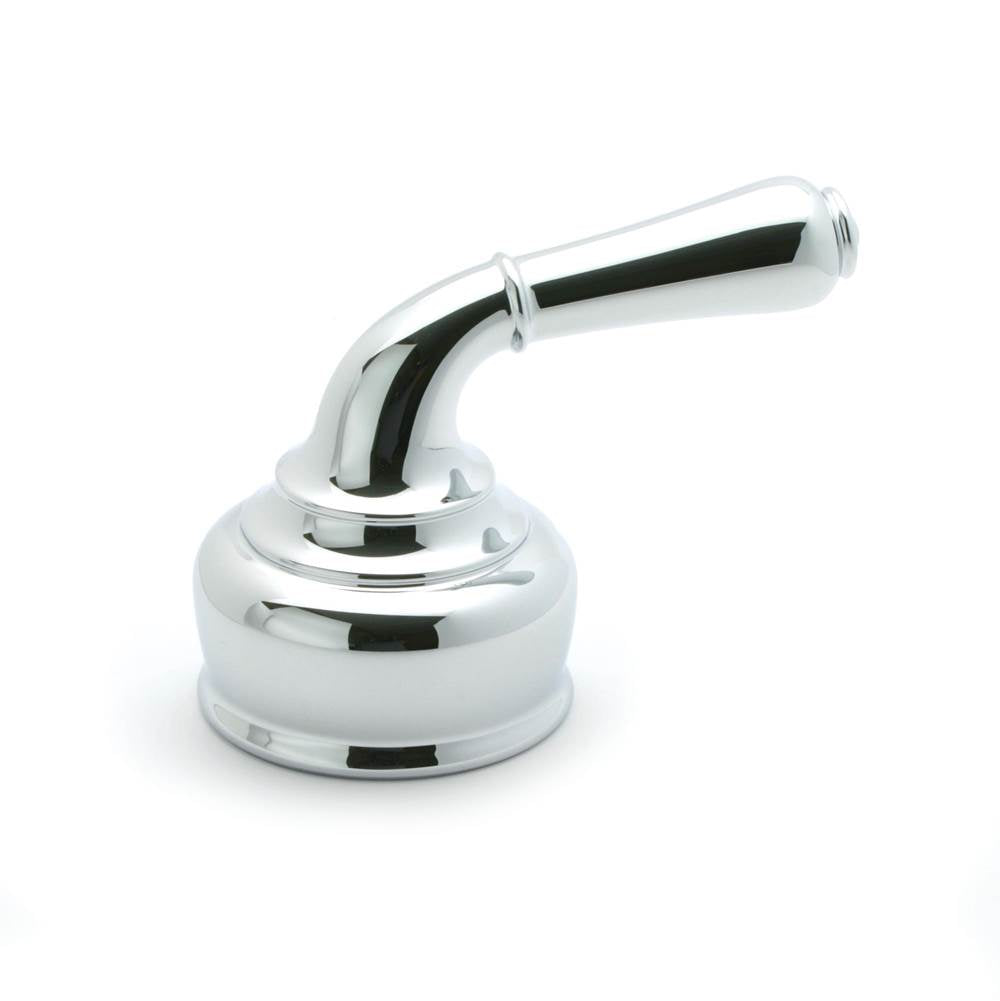 Moen - Monticello Handle Hub Kit, Chrome - Chrome