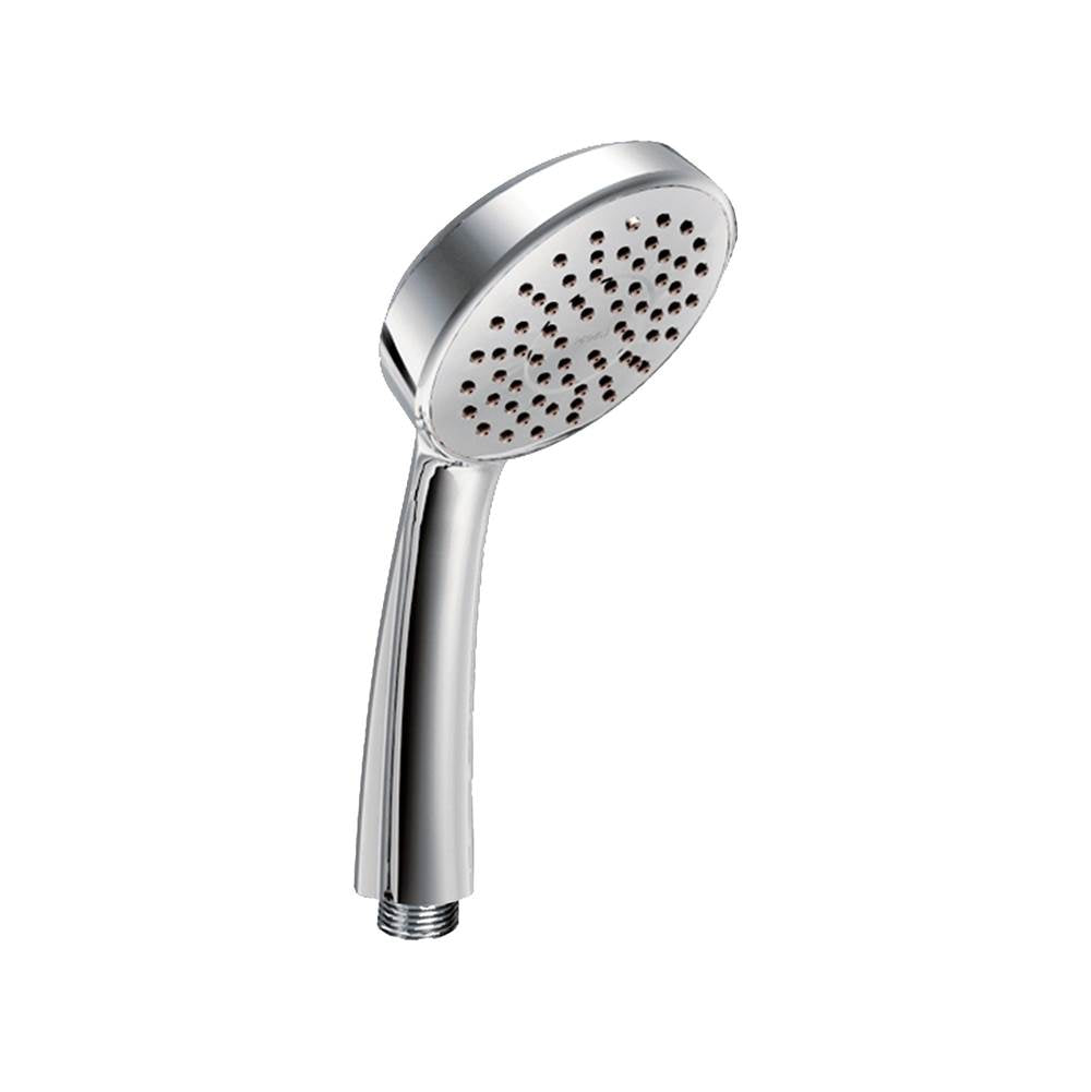 Moen - TRANSITIONAL 1 FCTN HANDSHOWER 1.75 CHR - Chrome