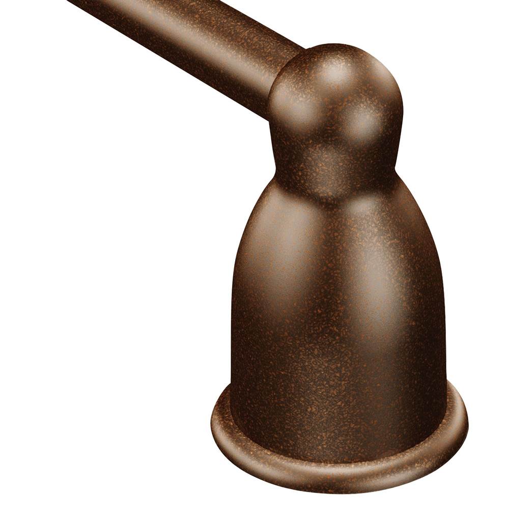 Moen - Old World Bronze Mounting Posts - Old World Bronze