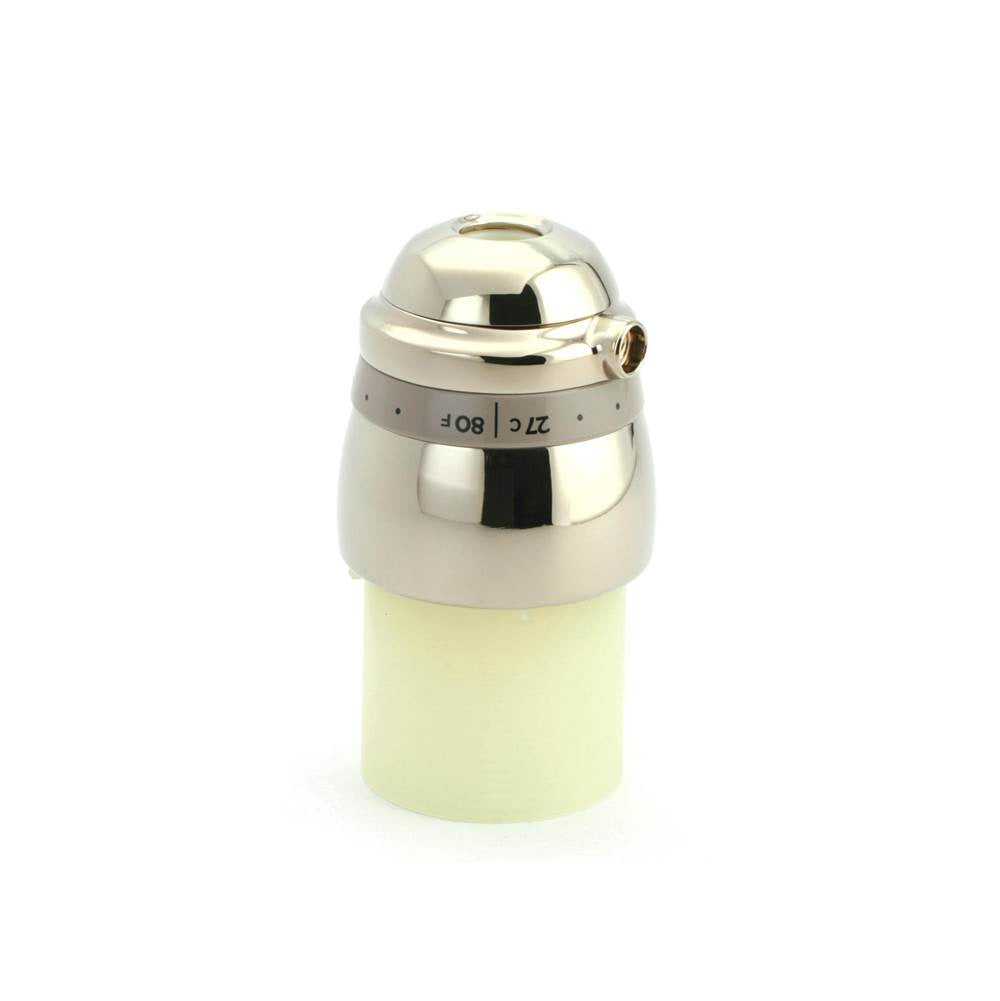 Moen - THERMOSTATIC HDL KIT WTHL NL - Polished Nickel