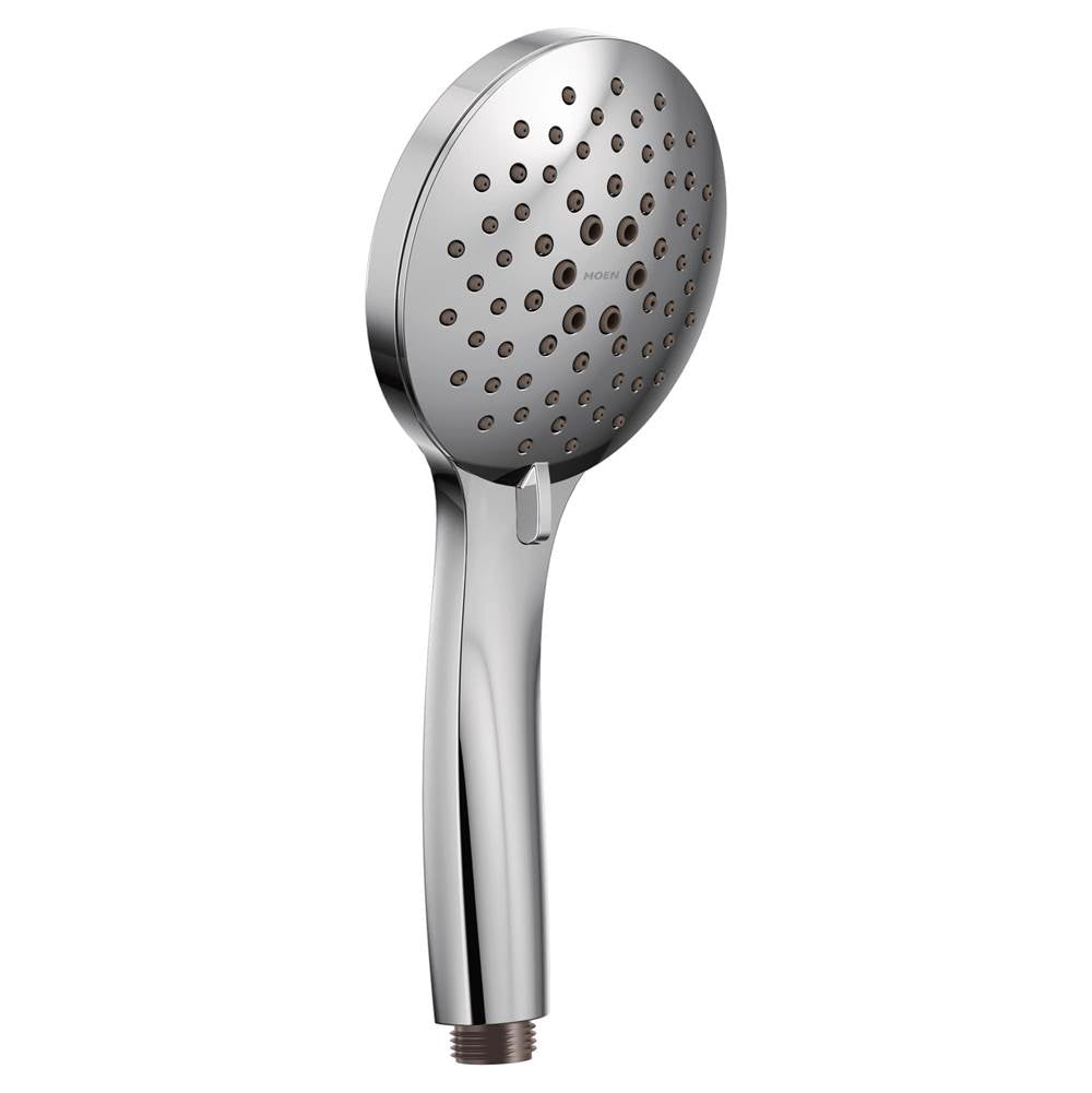 Moen - Eco-Performance Handshower Hand Shower Head, Chrome - Chrome