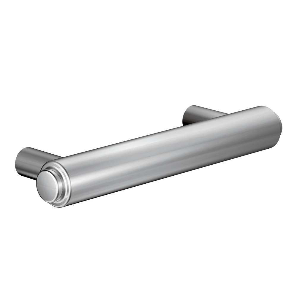 Moen - Chrome Drawer Pull - Chrome
