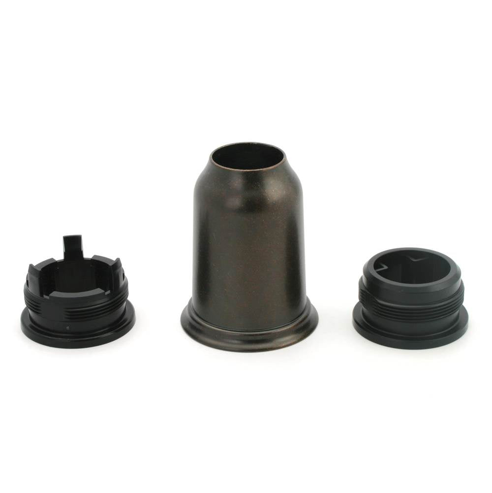 Moen - HDL HUB 7590 SERIES, ORB - Oil Rubbed Bronze