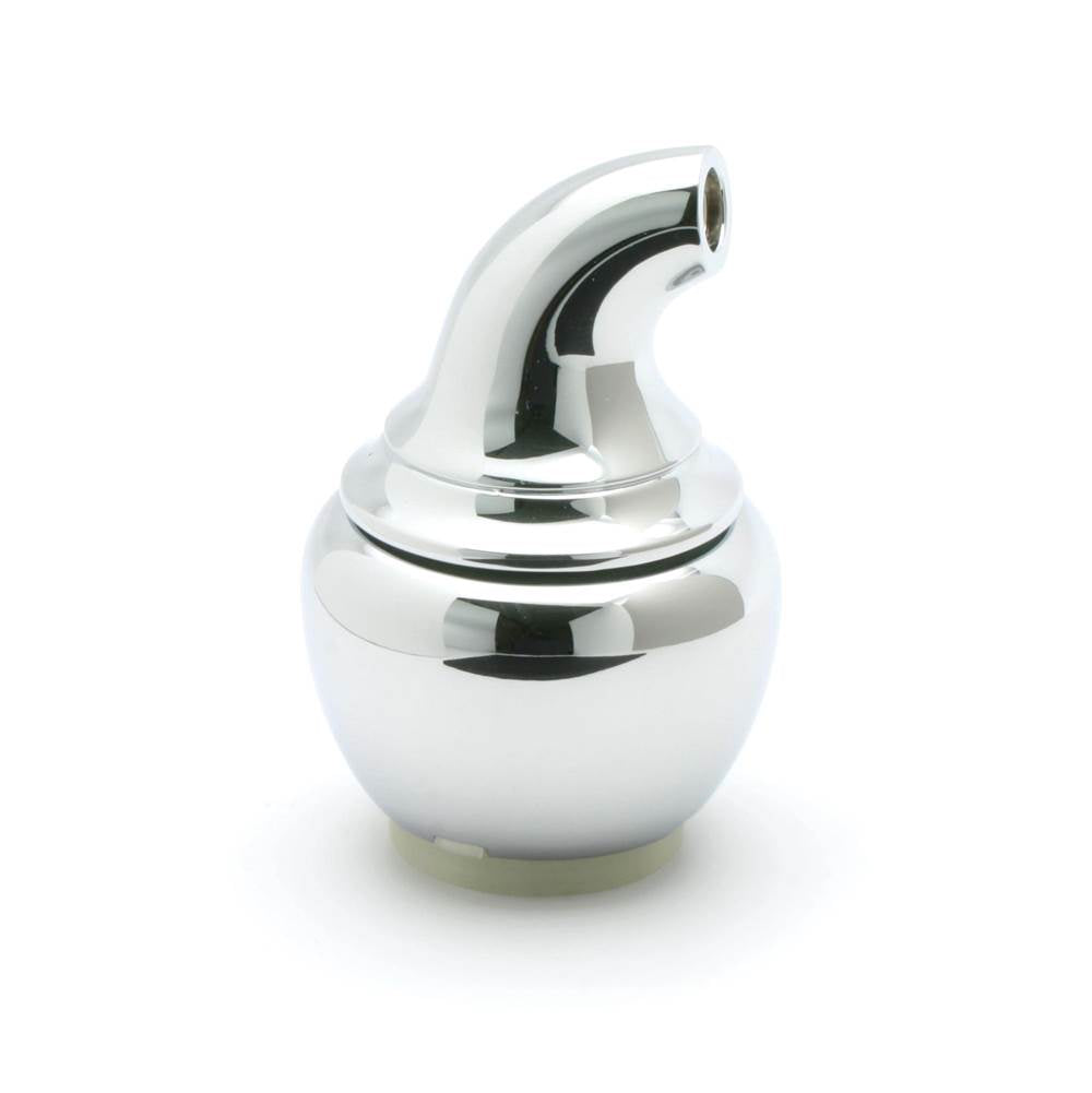 Moen - Monticello Handle Hub Kit, Chrome - Chrome
