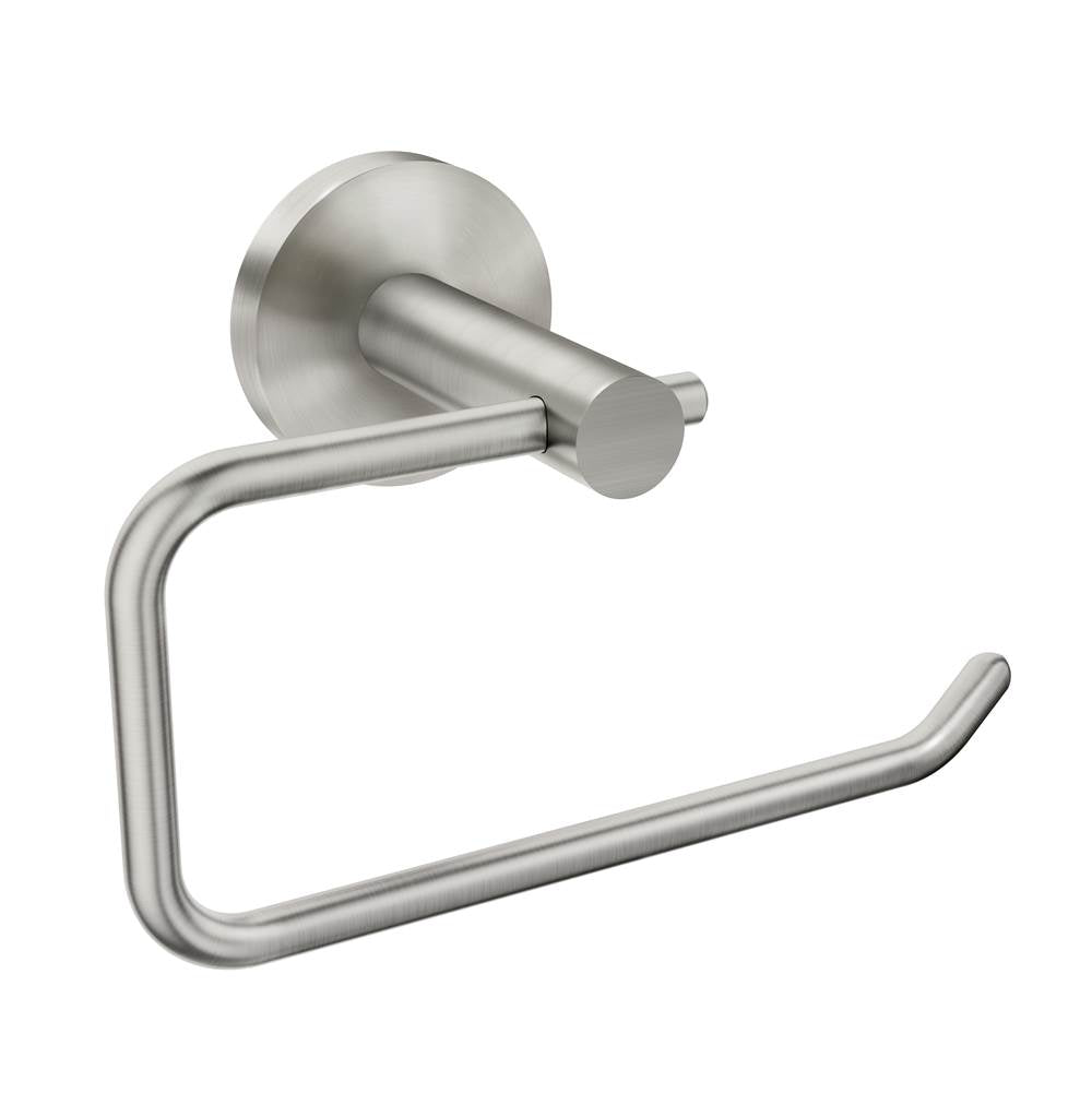 Moen - Brushed Nickel Paper Holder - Brushed Nickel