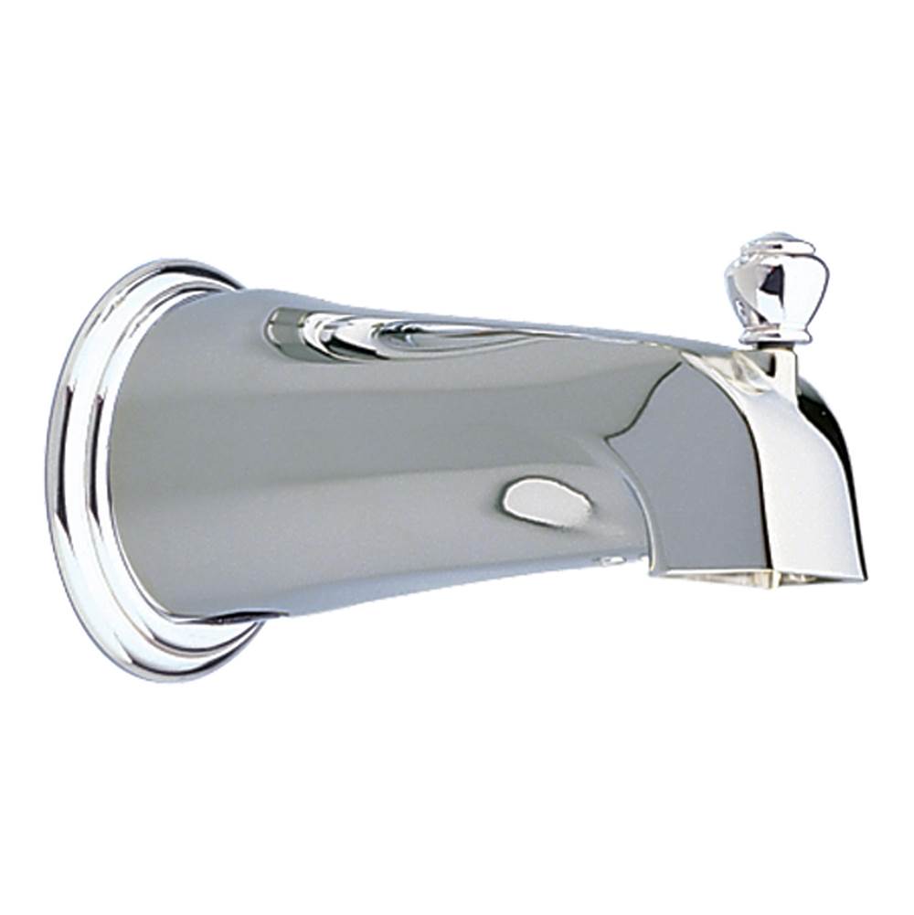 Moen - Monticello Diverter Spout in Chrome - Chrome