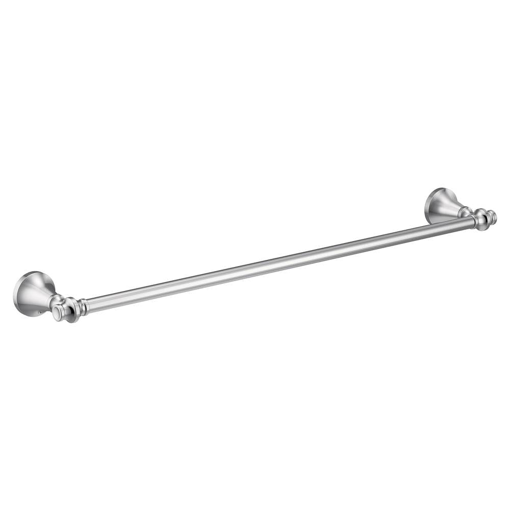 Moen - Chrome Towel Bar - Chrome