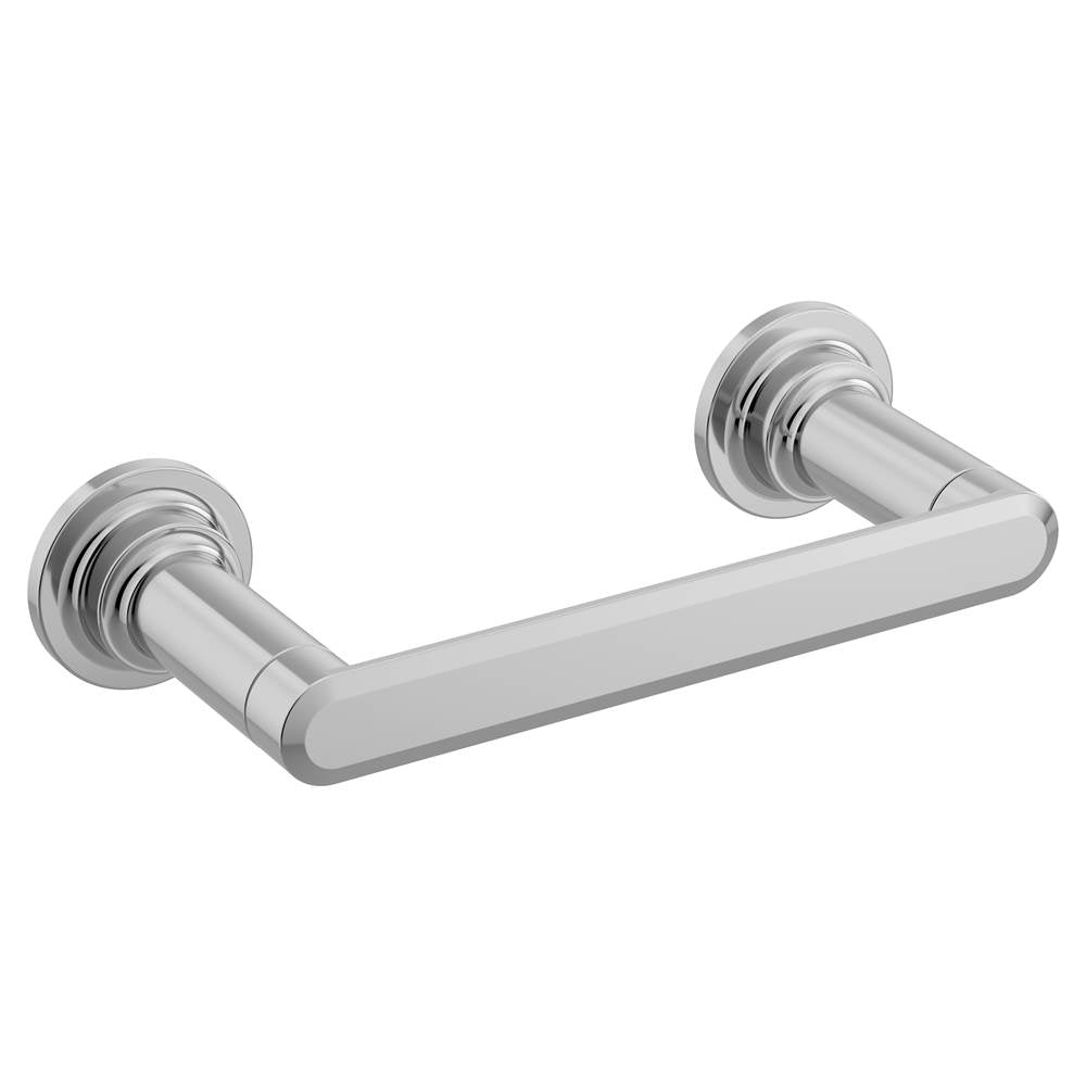 Moen - Chrome Pivoting Paper Holder - Chrome