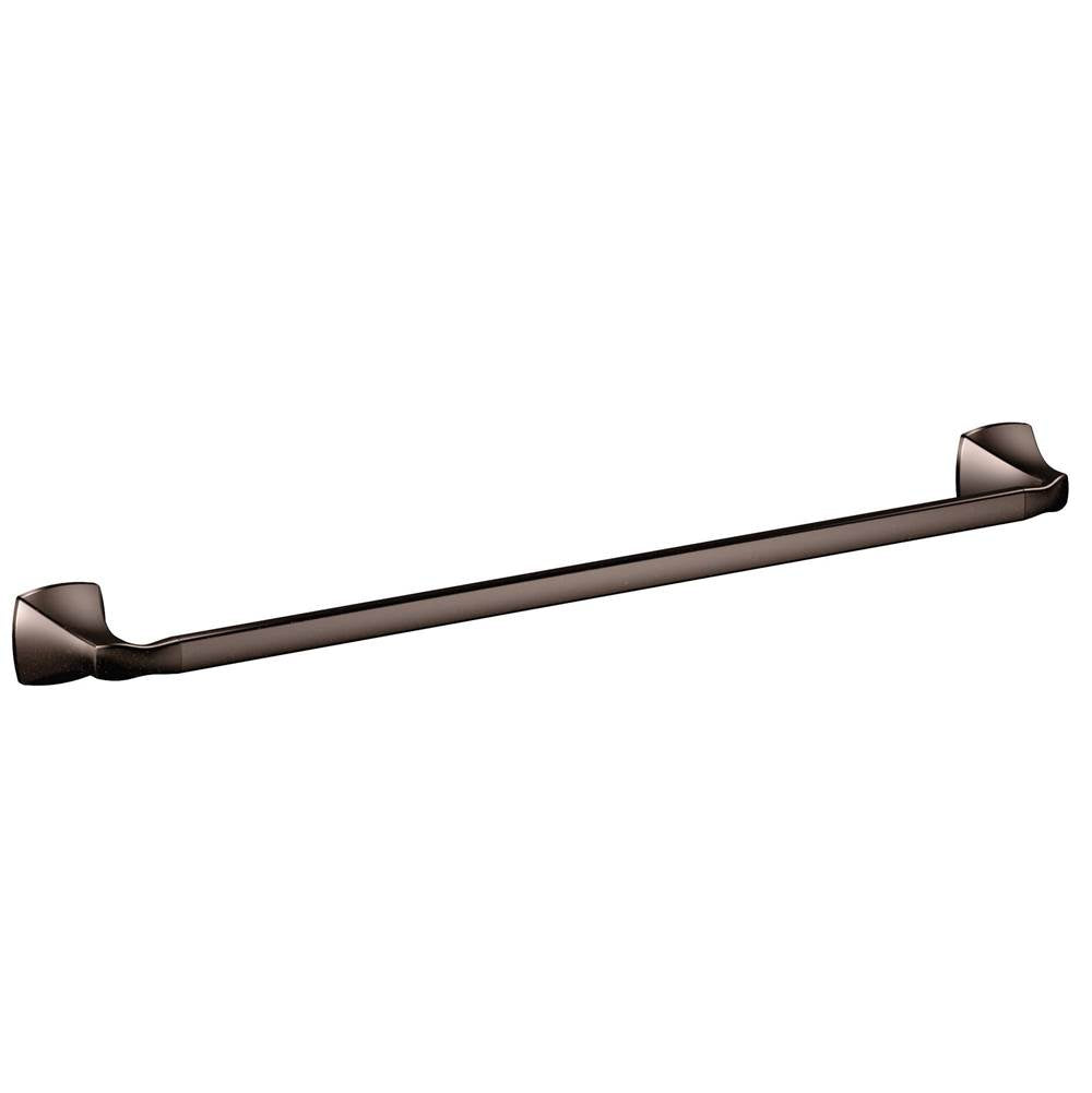 Brushed Gold 24'' Towel Bar
