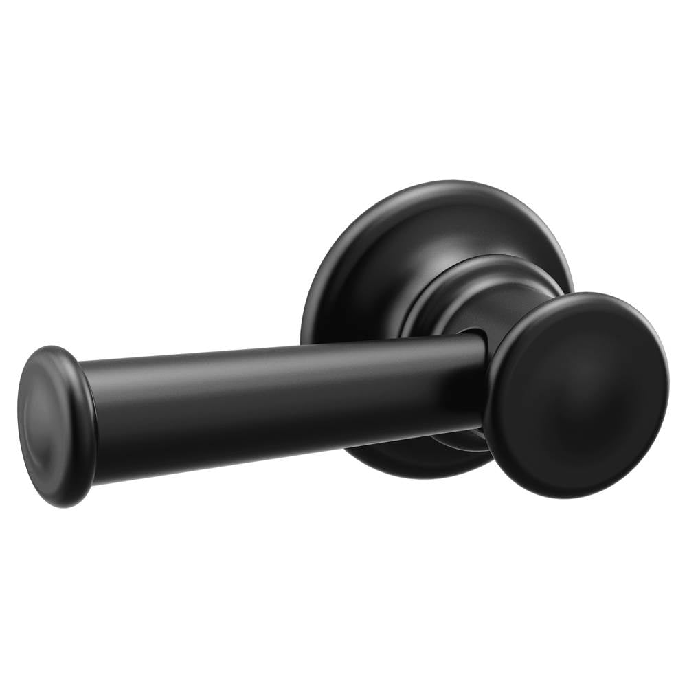 Moen - Matte Black Tank Lever - Matte Black