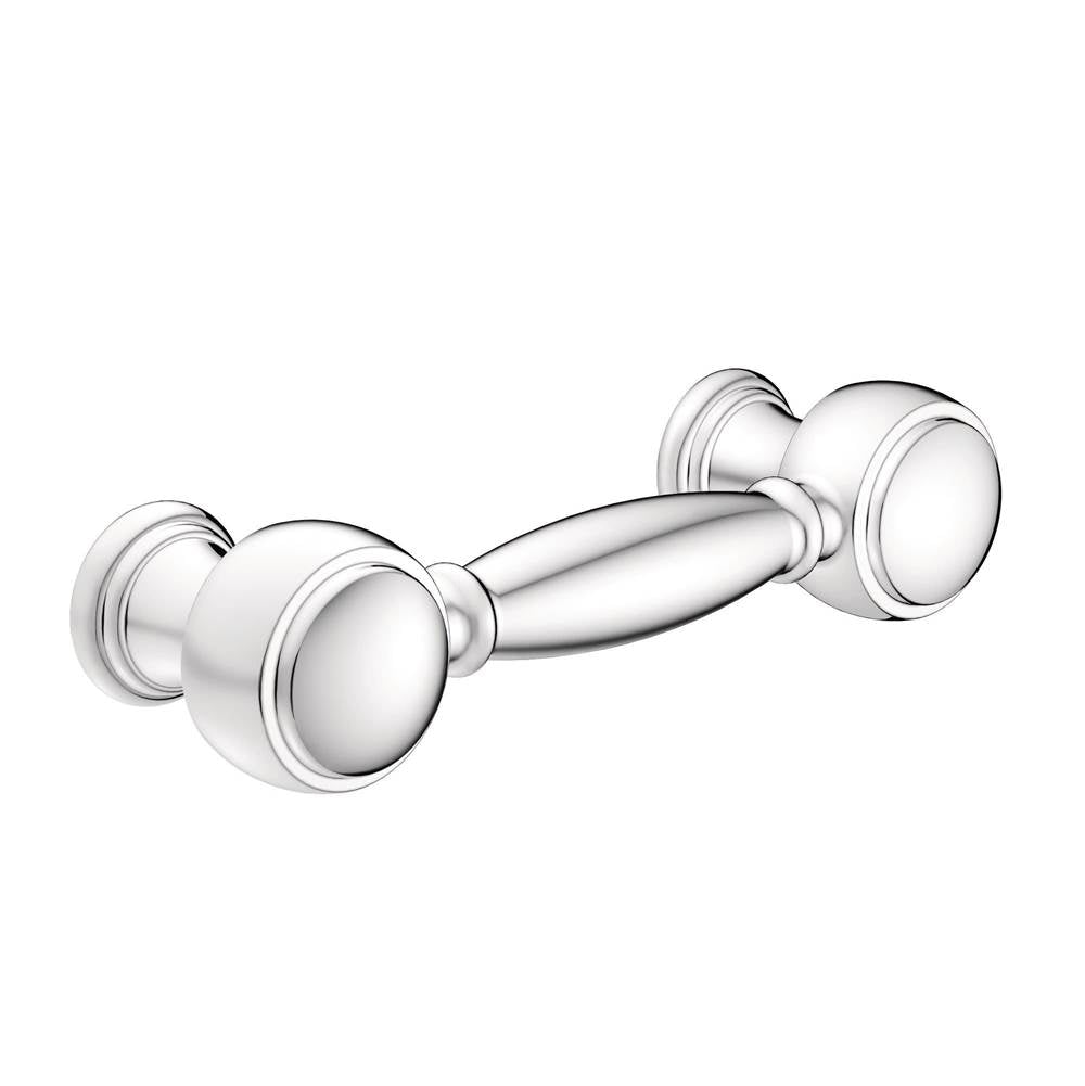 Brushed Gold Drawer Pull